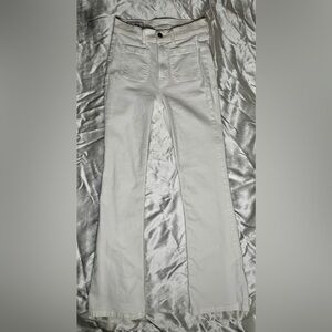 GAP Women's Flare Jeans